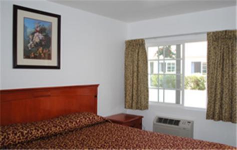 Rose Bowl Motel Los Angeles Cameră foto
