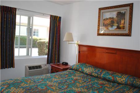 Rose Bowl Motel Los Angeles Cameră foto